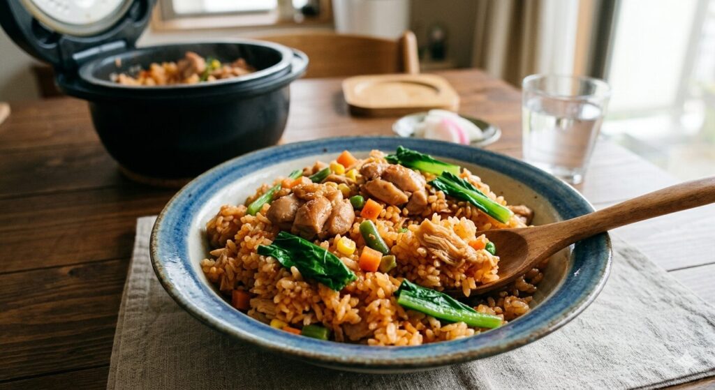 産後ダイエットはいつから？【管理栄養士監修実践レシピつき】