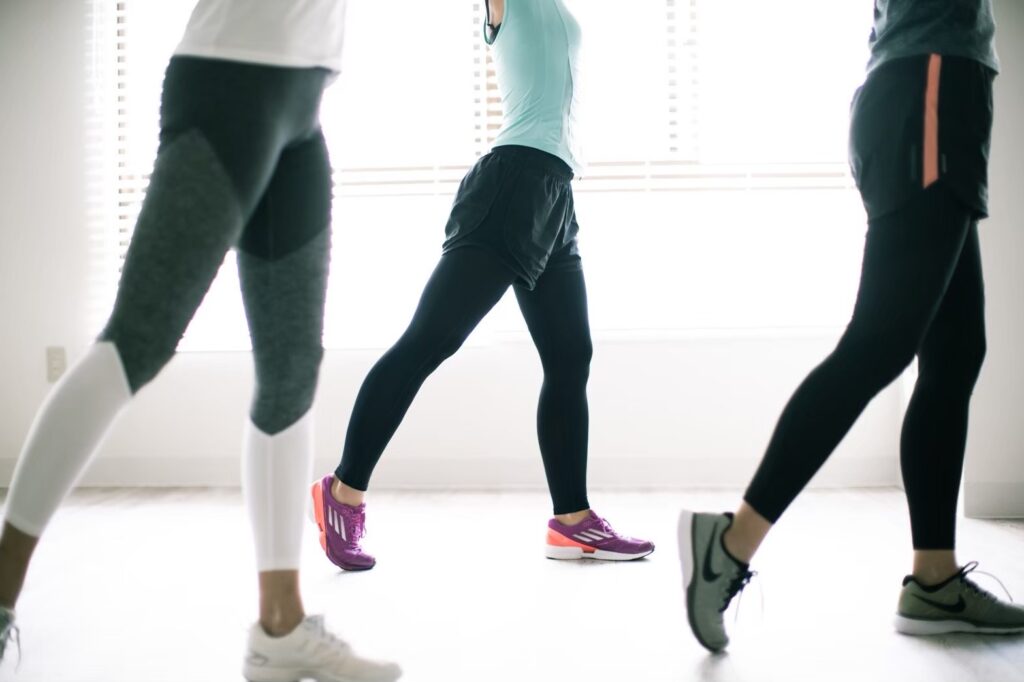 おしりから太ももが太い原因は？タイプ別の対策をトレーナーが解説