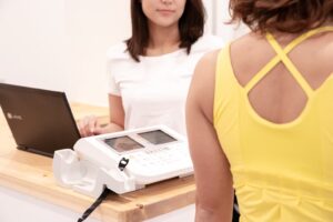 パーソナルジムの効果はいつから実感できる？期間別のリアルな変化