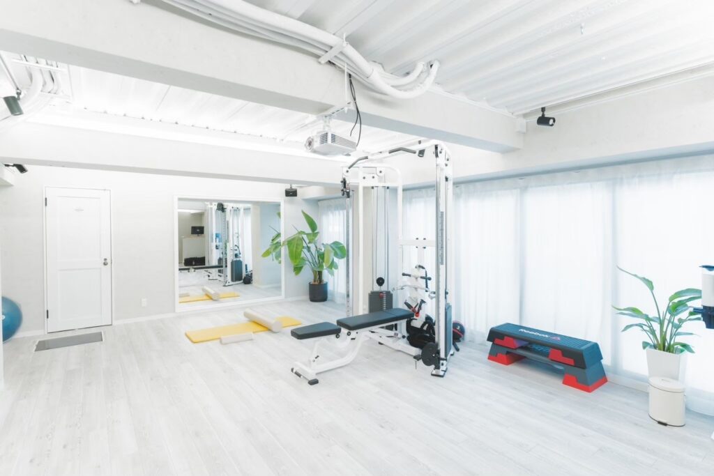 musefit