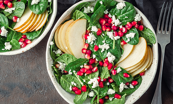 痩せるだけじゃない。長年の不調の悩みも解決します。