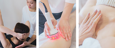 究極の脚痩せメソッド