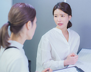 カウンセリング