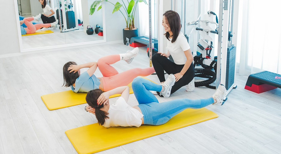 3か月集中コース