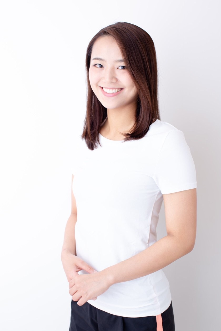 採用担当 古賀祥子
