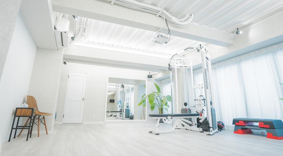 ミューズ・フィットの採用情報