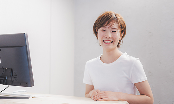 国家資格を有するトレーナーが多数在籍