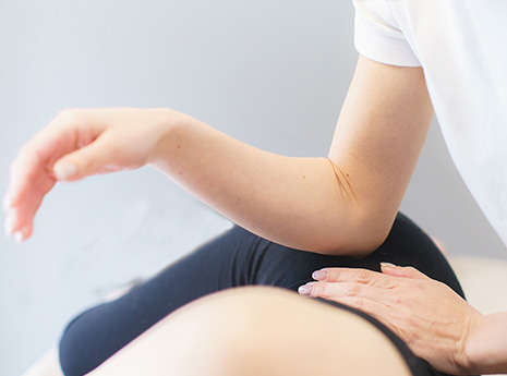 ミューズ・フィット体験レッスン