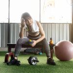 ダイエットの停滞期はいつ終わる？原因と正しい乗り越え方5選