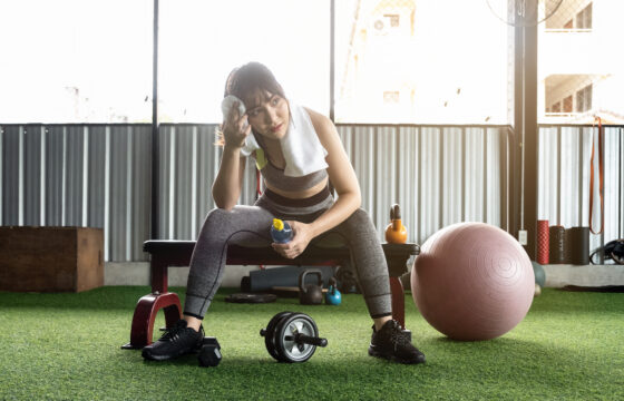 ダイエットの停滞期はいつ終わる？原因と正しい乗り越え方5選