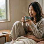 ピラティスの日は何を食べたらいい？効果を高める食習慣