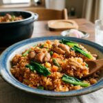 産後ダイエットを成功させるには？管理栄養士が教える方法【実践レシピつき】