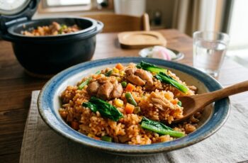 産後ダイエットはいつから？【管理栄養士監修実践レシピつき】