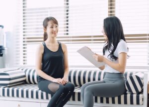 40代女性がダイエットに成功するには？更年期と上手に付き合う痩せ方