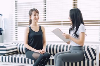 40代女性がダイエットに成功するには？更年期と上手に付き合う痩せ方