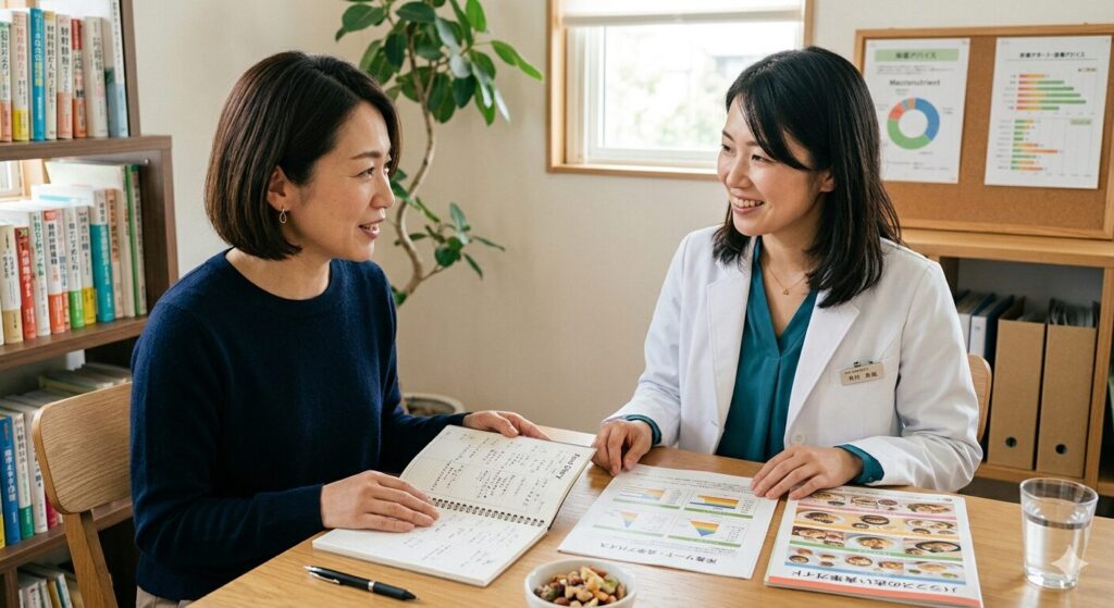 16時間断食の落とし穴と正しいダイエット方法