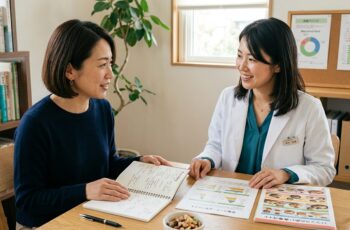 16時間断食の落とし穴と正しいダイエット方法