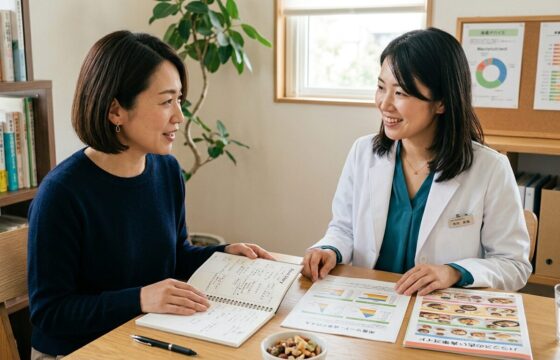 16時間断食の落とし穴と正しいダイエット方法