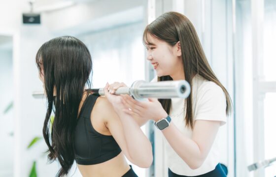 女性専用パーソナルジムの選び方｜失敗しない7つのチェックポイント