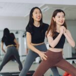 女性のボディメイク ビフォーアフター事例集｜年代別の変化を紹介