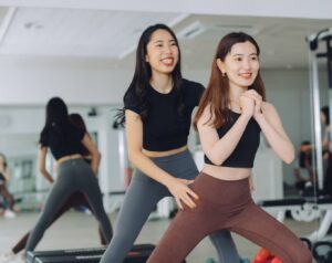 女性のボディメイク ビフォーアフター事例集｜年代別の変化を紹介