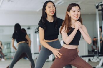 女性のボディメイク ビフォーアフター事例集｜年代別の変化を紹介