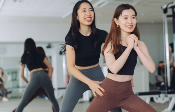 女性のボディメイク ビフォーアフター事例集｜年代別の変化を紹介