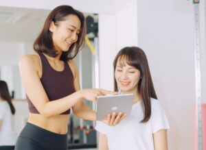 生理後の1週間は痩せのゴールデンタイム│食事戦略