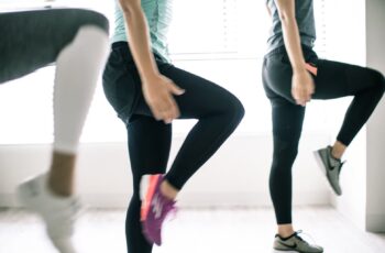 運動嫌いでもダイエットに成功する方法｜無理なく体を動かすコツ