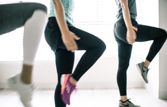 運動嫌いでもダイエットに成功する方法｜無理なく体を動かすコツ