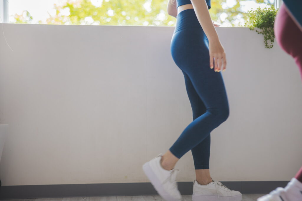 筋膜リリースにダイエット効果はある？痩せる仕組みと正しいやり方