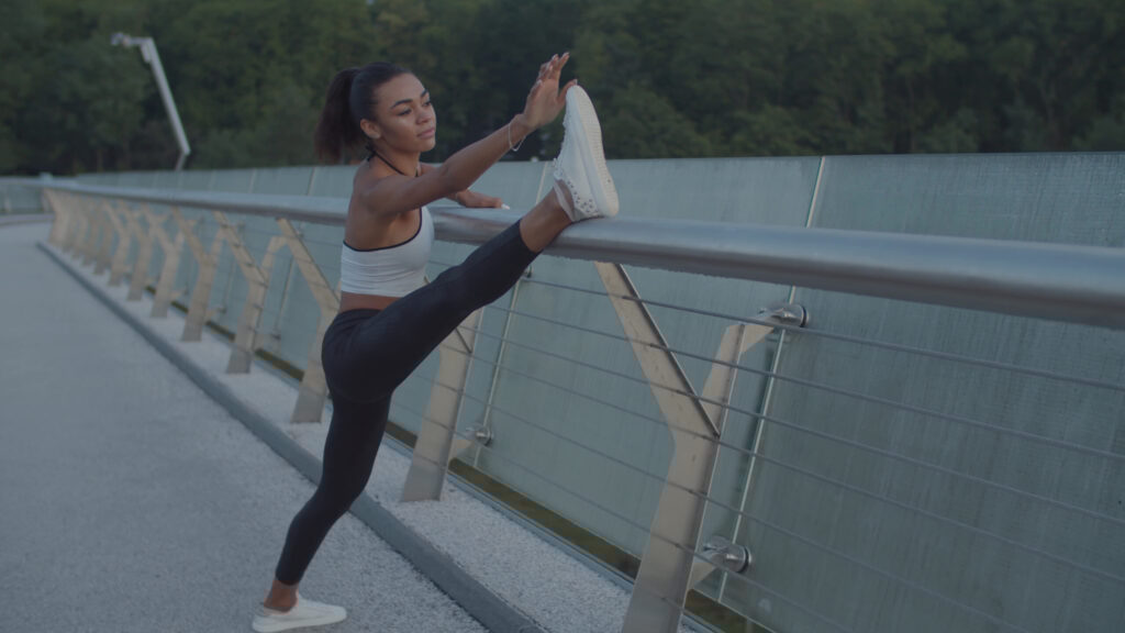 下半身痩せに本当に効くストレッチ7選｜プロトレーナーが教える正しいやり方