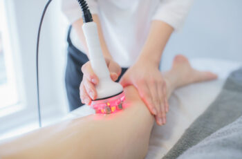 ハイパーナイフ・筋膜リリース・筋トレの真実。脚痩せの仕組みと「正しい順番」のすべて