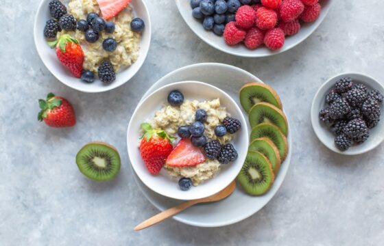 30代女性が痩せない食事とは？管理栄養士が教える方法5選