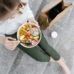甘いものを食べていないのに太る理由、それは血糖値スパイクが原因かも