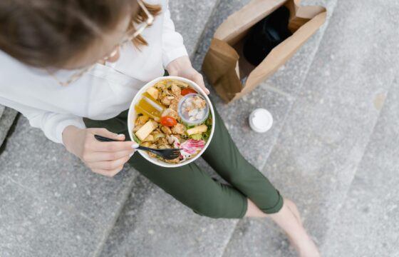 甘いものを食べていないのに太る理由、それは血糖値スパイクが原因かも