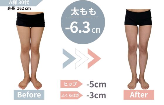 広島で脚痩せを始めるなら、運動が苦手な初心者さんこそMUSE FITへ　最初の一歩が怖くなくなる理由