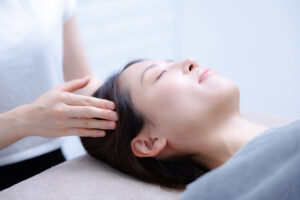 【ダイエットの最強の味方】停滞期の原因は睡眠不足だった！
