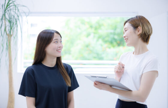 骨格ストレートのダイエット方法